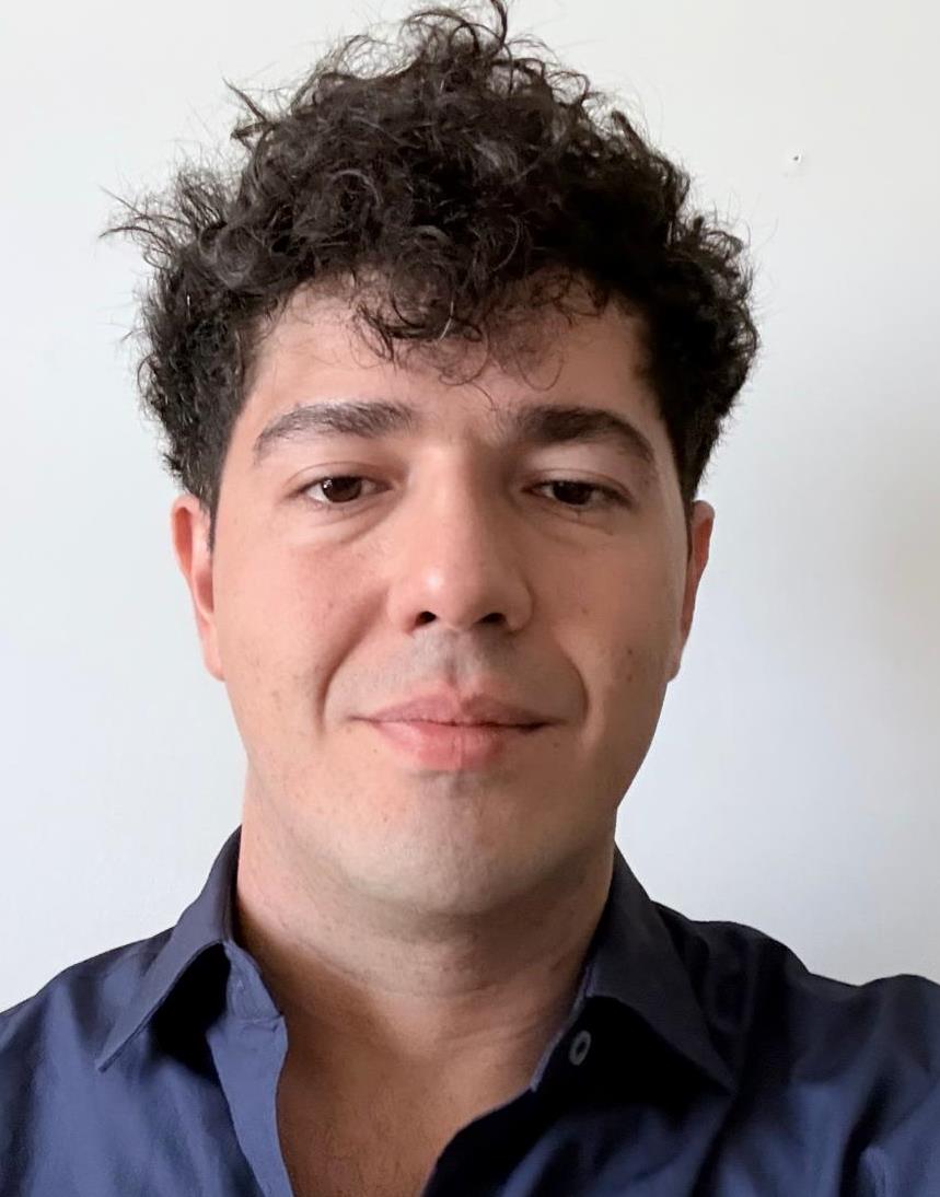 HAMDİ AYYILDIZ